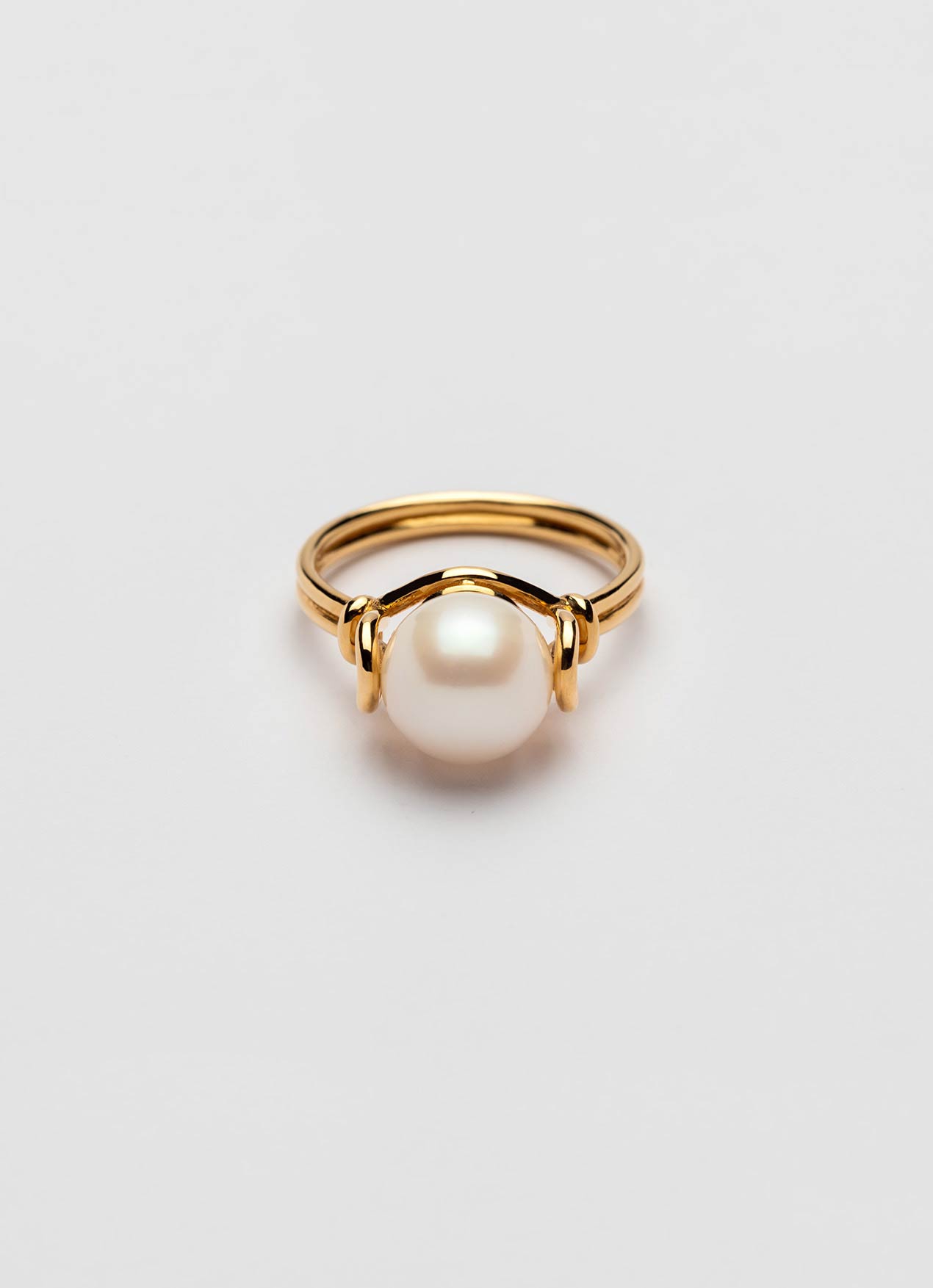 Candelaria Ring