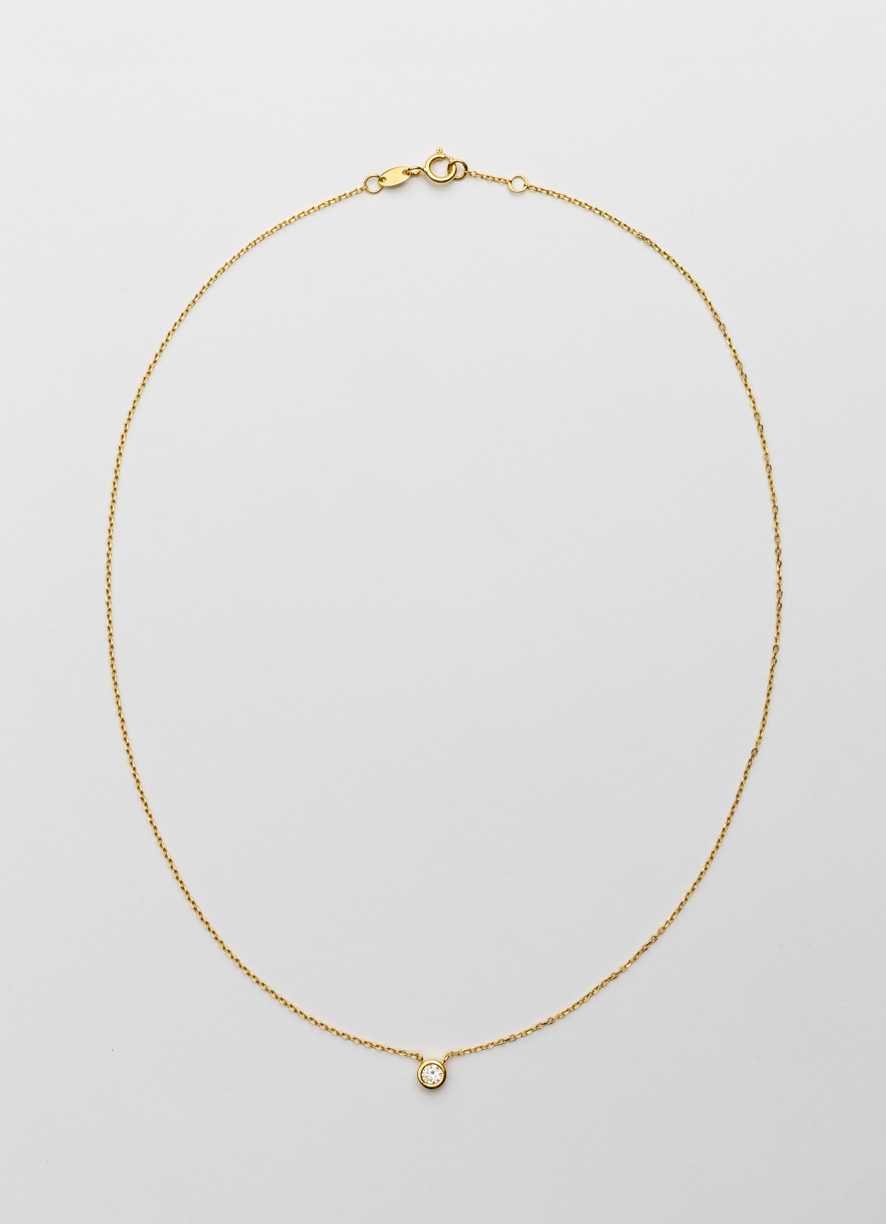 Anette Necklace