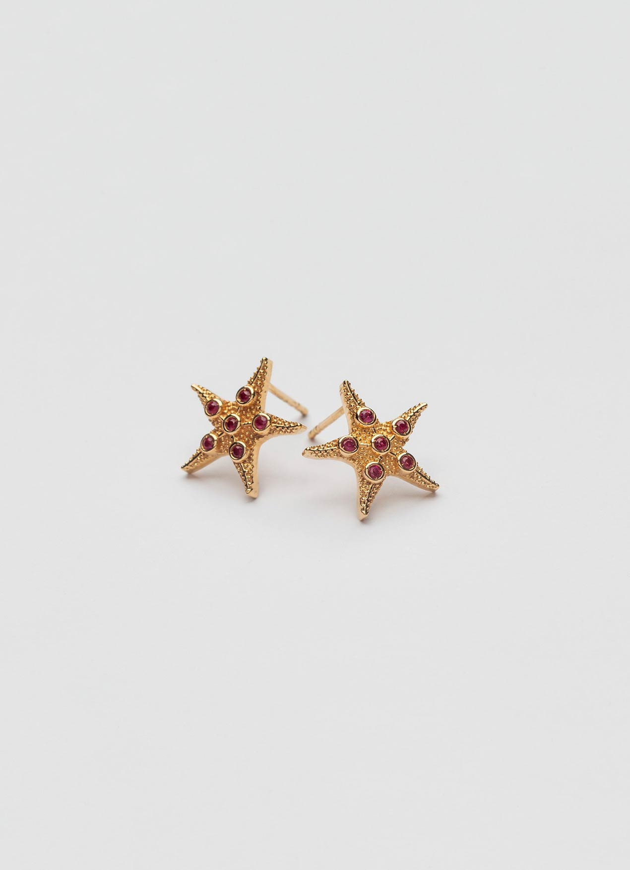 Nungwi Earrings